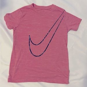 Nike Girls T-Shirt